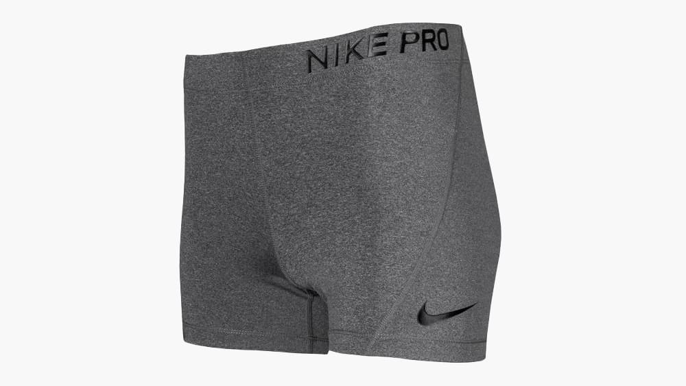 Nike pro lycra shorts clearance